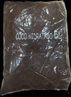 Fibra Coco Hidratado 5L