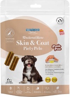 Funcional Sticks Perros 110 gr Pelo y Piel