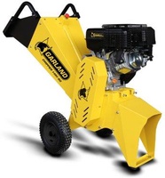 Biotrituradora a Gasolina Garland Chipper 1480QGW-V23