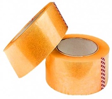 Precinto Embalaje transparente 48 Mm X 132 m