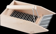 Recogedor Arandanos y Bayas