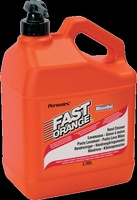Lavamanos Fast Orange 3,78 L