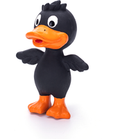 Juguete Latex Pato para Perro Con Sonido