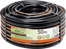 Manguera Riego Claber Top Black 50 metros 3/4