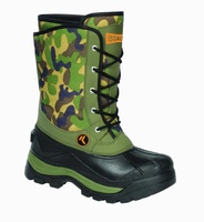 Bota Blizzy Nueva caza Talla 44