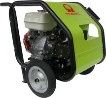Hidrolimpiadora Gasolina Pramac PW240