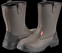 Bellota Bota Alltrack Petrol con Forro S3 Talla 46