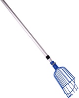 Recoge Frutas con Mango Telescopico Revex