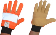 Guante Proteccion Anticorte Clase 2