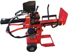 Parte troncos electrico VG  3 en 1 15 toneladas