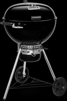 Barbacoa de Carbon Master-Touch GBS Premium E-5775 57 cm