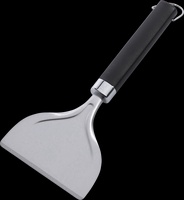 Rascador para Plancha Weber