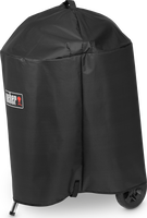 Funda para Master-Touch versiones Premium 57 cm - Para tapas con bisagra y soporte iGrill