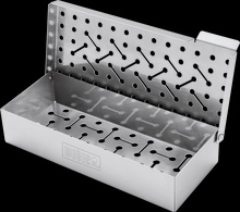 Ahumador universal - Para todas las barbacoas