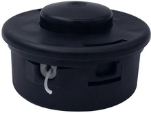 Cabezal desbrozadora compatible Stihl Nylon 40-2 Universal con Adaptadores