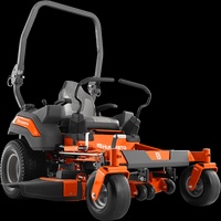 Cortacesped Rider Giro 0 Husqvarna Z448