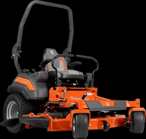 Cortacesped Rider giro 0 Husqvarna Z454X