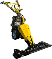 Segadora Garland Groover 97-V23