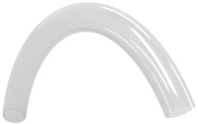 Tubo Cristal Tekno Cristal 10x12 50 Metros