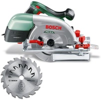 Sierra Circular Bosch PKS 55 A + Ace  