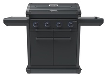 Barbacoa Gas Campingaz Bbq 4 Series Onyx S