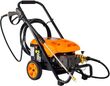 Hidrolimpiadora Autoaspirante Electrica Anova H2200