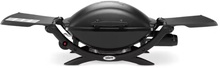 Barbacoa de Gas Weber� Q 2000 Negra