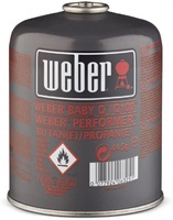 Bombona de Gas Peque�a 445gr