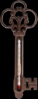 Termometro Llave