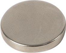 Iman Neodimio EHL 18x3mm