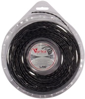 Hilo Desbrozadora Nylon Trenzado Vortex 3.90mm 26 Metros