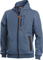 Sudadera Husqvarna Capucha Xplorer T-S
