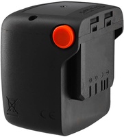 Bateria Magma Stocker Power 21 V 4 Ah