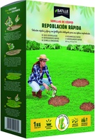 Semilla Cesped Repoblacion Rapida 5 Kg