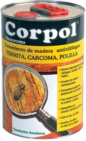 Corpol Matacarcoma 2,5 Litros