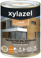 Xylazel Lasur Satinado Roble 750 ml