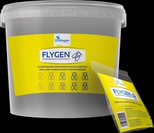 Flygen Sobre con Cebo Atrayente para Trampa Antimoscas 45 gr