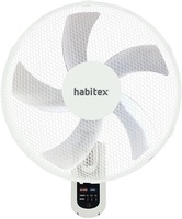 Ventilador de Pared Habitex VTP-114 