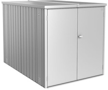 Minigarage Plata 145 x 203 x 150