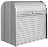 Arcon StoreMax 120 Plata 117 x 73 x 109