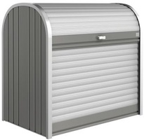 Arcon StoreMax 120 Gris Cuarzo 117 x 73 x 109