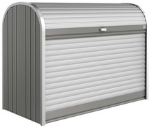 Arcon StoreMax 160 Gris Cuarzo 163 x 78 x 120