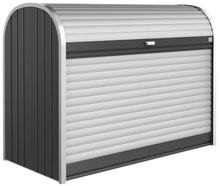 Arcon StoreMax 160 Gris Oscuro 163 x 78 x 120