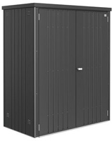 Armario Metalico 155 x 83 x 182