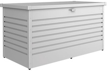 Arcon de Ocio Plata 160 x 79 x 83 cm