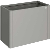 Huerto Elevado Gris Cuarzo 102 x 53 x 77
