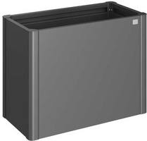 Huerto Elevado Gris Oscuro 102 x 53 x 77