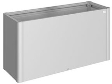 Huerto Elevado Plata 152 x 53 x 77