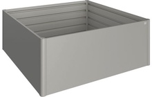 Huerto Elevado Gris Cuarzo 201 x 201 x 77