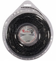 Hilo Desbrozadora Trenzado Vortex 2,7 mm 56 Metros